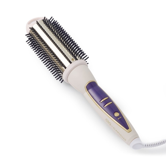 GSQ Other - GSQ by GLAMSQUAD Titanium Styling Brush